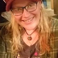 Sarah Dickerman Photo 4