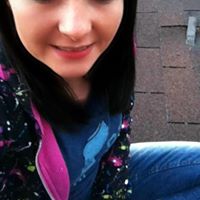 Erica Ford Photo 9