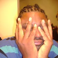 Raphael Robinson Photo 16