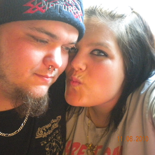 Brandy Riddle Photo 23
