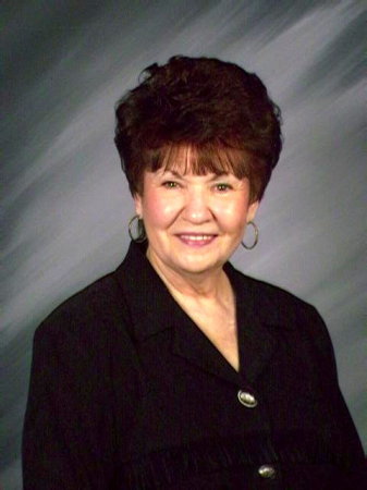 Ruth Hackney Photo 13