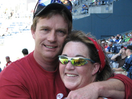 Christine Keller Photo 36