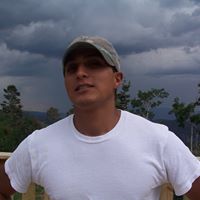 Joseph Pacheco Photo 12