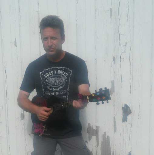 James Winters Photo 29