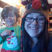 Amelia Rogers Photo 16