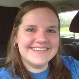 Angela Gates Photo 4