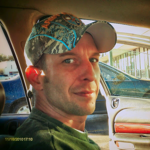 Christopher Roberson Photo 24