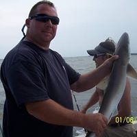Jeffery Parker Photo 45