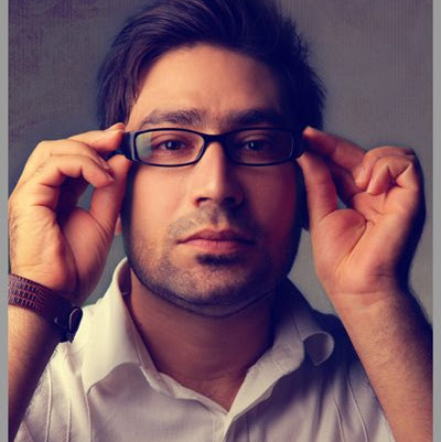 Nima Latifi Photo 6