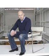 Richard Wilkinson Photo 2
