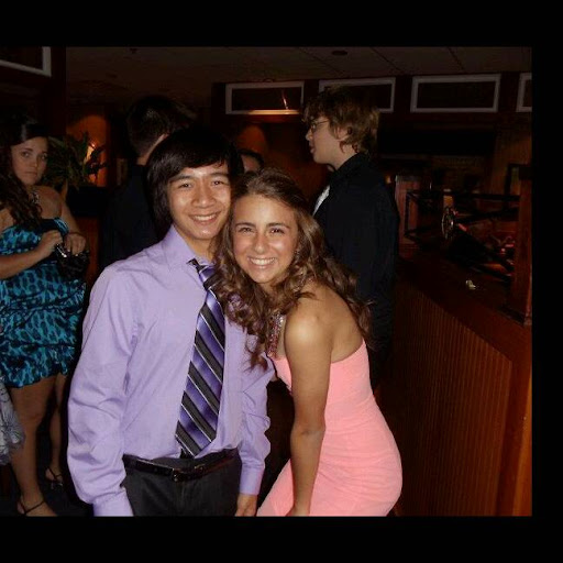 Anthony Song Photo 7