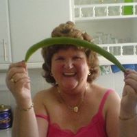 Marjorie James Photo 10