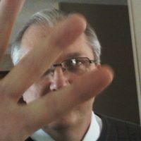 Robert Warren Photo 51