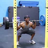 Raymond Clay Photo 20