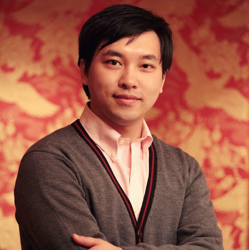 Charlie Lin Photo 33
