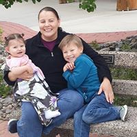 Jenny Stover Photo 6