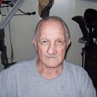 Bill Tyler Photo 44