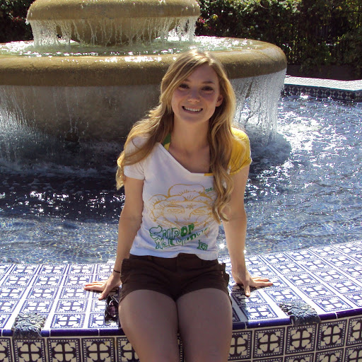 Shelby James Photo 28