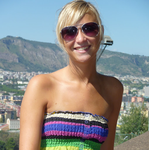 Barbara Fuchs Photo 9