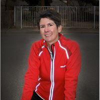 Annette Leger Photo 6