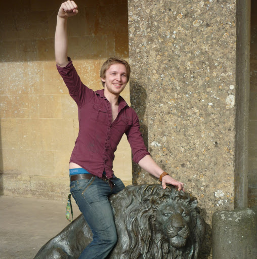 Ben Pratt Photo 13