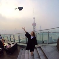 Yu Zhang Photo 39