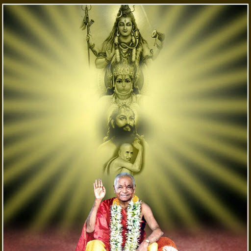 Rajendra Gandhi Photo 6