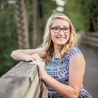 Samantha Frederick Photo 19