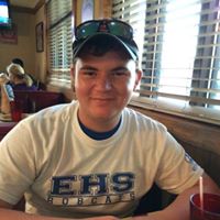 Collin Frederick Photo 10