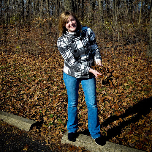 Michelle Mosley Photo 28