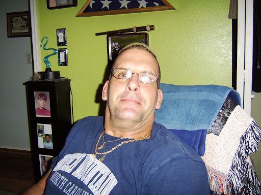 Harry Swain Photo 5