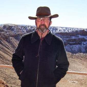 Kent Thompson Photo 34