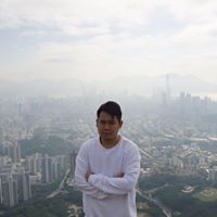 Jack Lam Photo 32