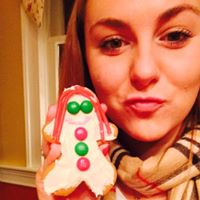 Molly Gallagher Photo 14