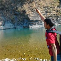 Srinivas Reddy Photo 25
