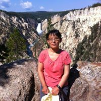 Jenny Zhang Photo 3