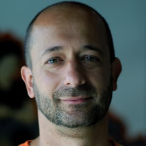 David Hyman Photo 15