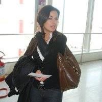 Anna Cioffi Photo 10