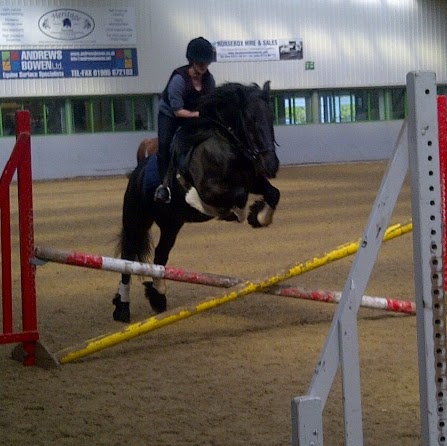 Jessica Duckett Photo 26
