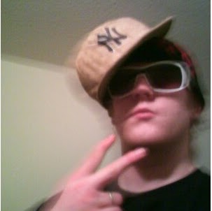 Nicholas Carter Photo 21