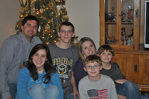 Missy Thompson Photo 1