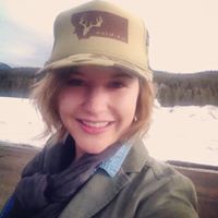 Rachel Larsen Photo 22