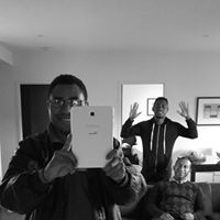 Jacob Francis Photo 28