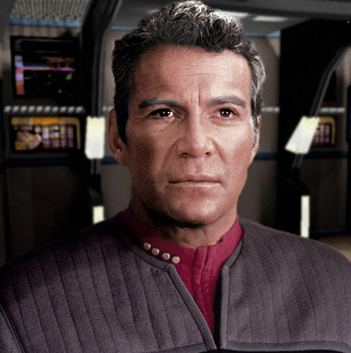 James Kirk Photo 32