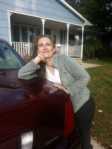 Angela Behrens Photo 22