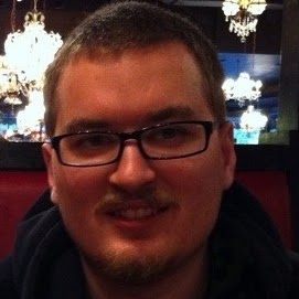 James Briggs Photo 13