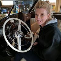Carrie Draper Photo 23
