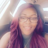 Crissy Robinson Photo 11