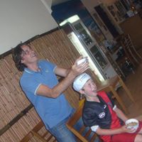 Stephen Inglis Photo 17