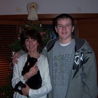 Gail Leavy Photo 1